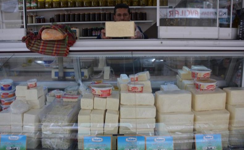 'Bergama Tulumu'na cofrafi işaret başvurusu