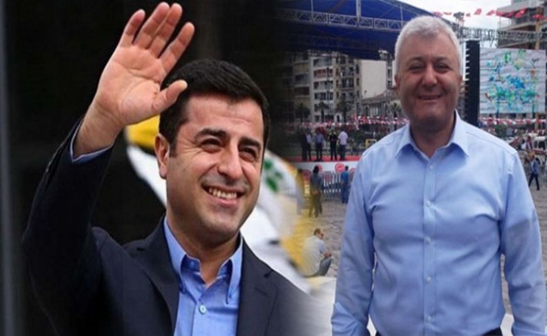 'Bizleri FETÖ yargısının önüne attılar'
