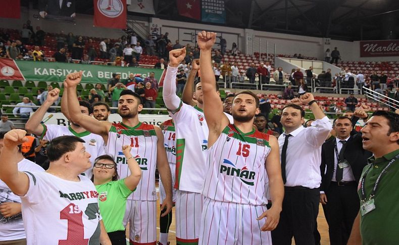 'Böyle bir galibiyete ihtiyacımız vardı'