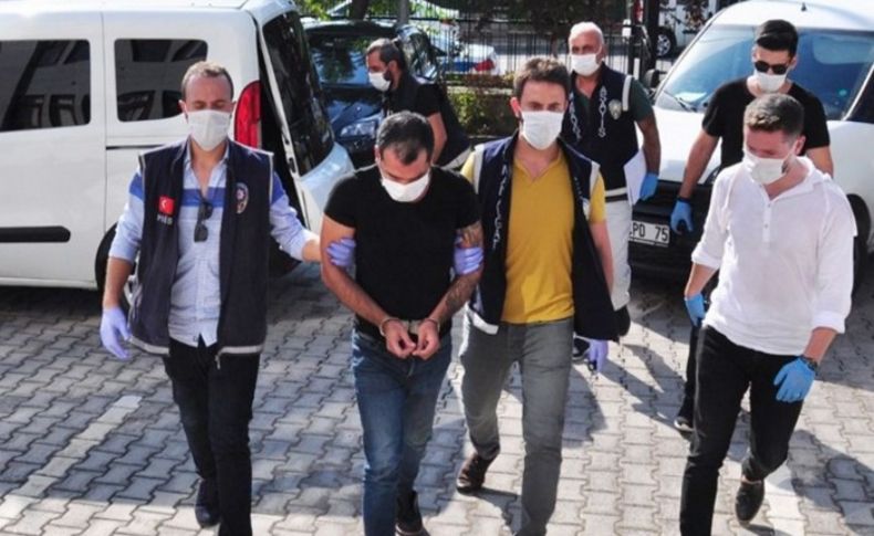 'Büşra hemşire'ye hakaret eden Kaan Altınok serbest bırakıldı