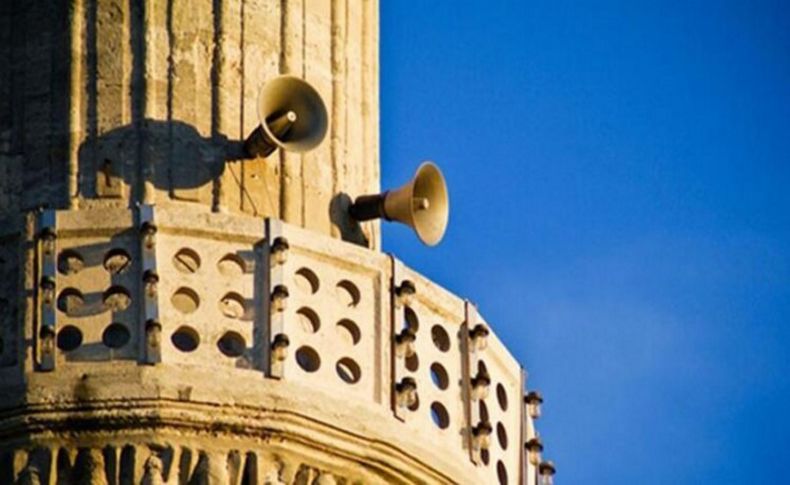 'Camiden müzik yayını yapıldı' iddiaları asılsız çıktı! Yücel'den ikinci açıklama