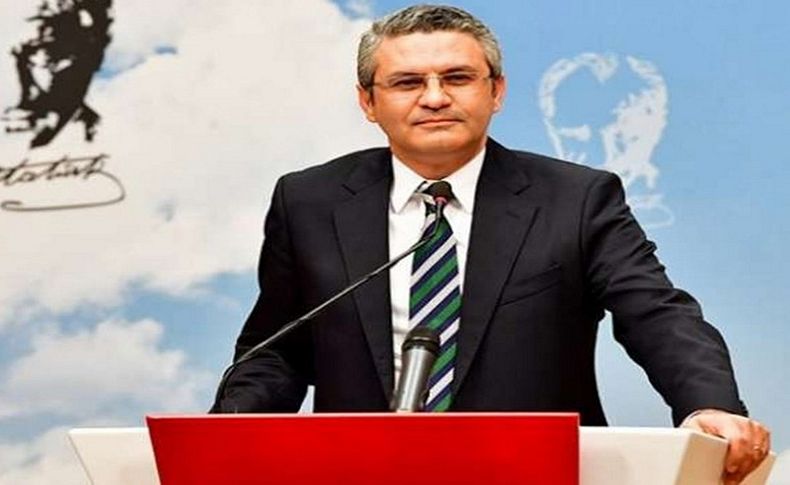 'Canan bizim yoldaşımız, kimseye vermeye niyetimiz yok'