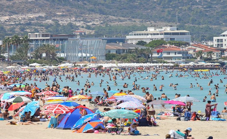 'Çeşme'nin pahalı algısını yıkmak istiyoruz'