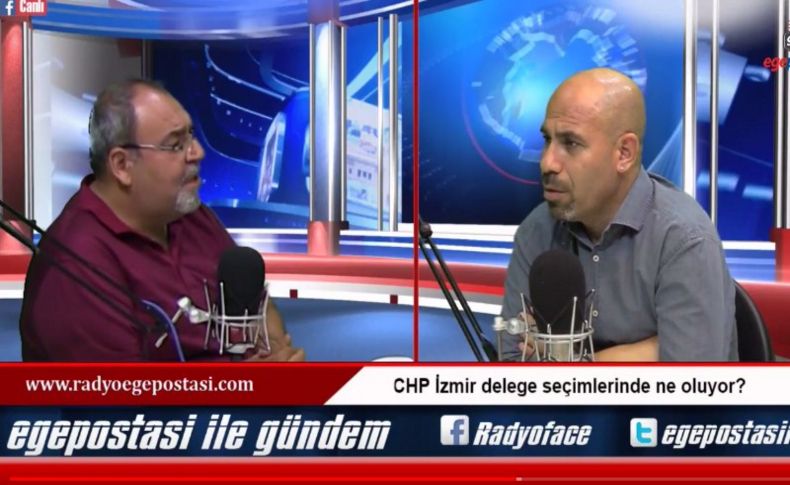 'CHP yarım oy bile alamaz'