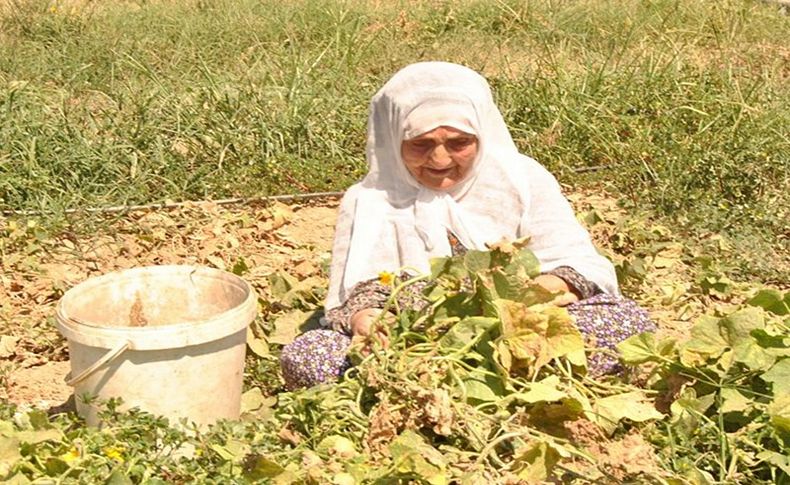 'Cumhuriyet Kadını'na nazar değmesin