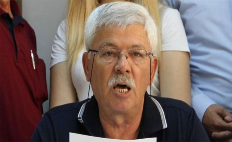 'Darbe girişimine karışan erler yargılanmasın'