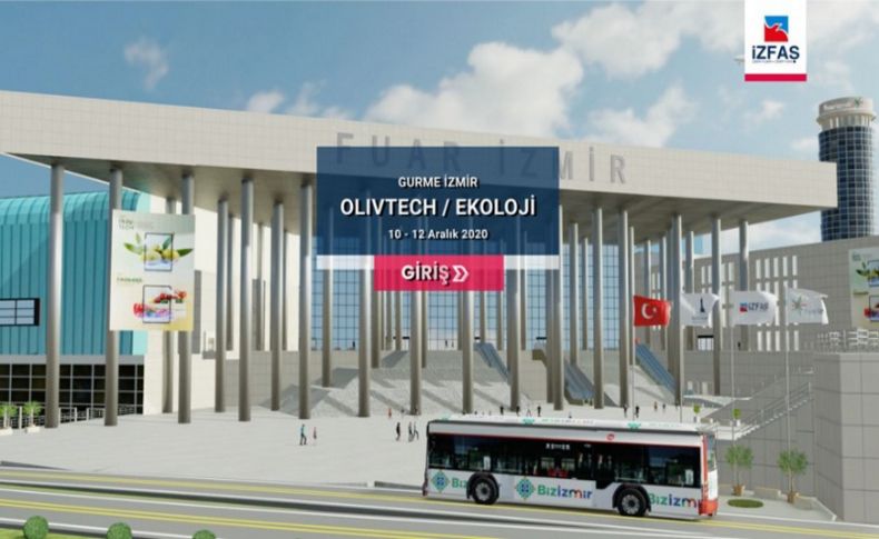 'Digital İzmir Fair' sektöre can suyu oldu