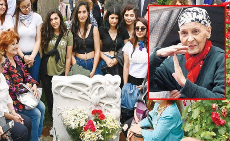 'Dokunduğu herkese mutluluk verirdi'