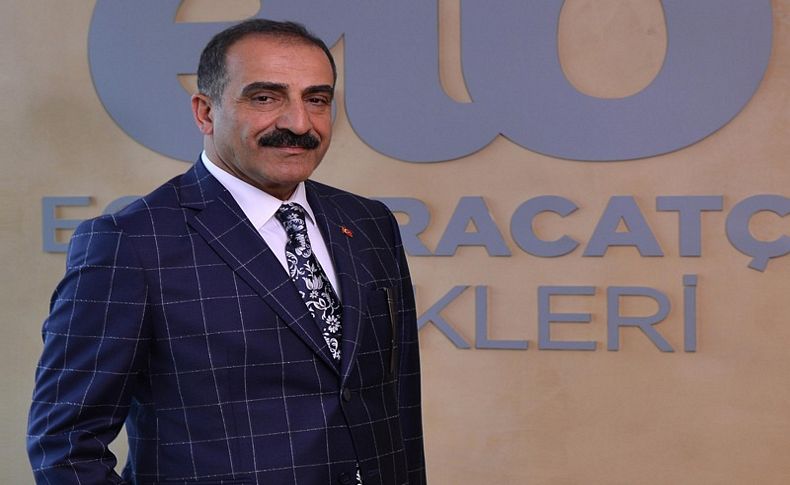 'Ekonomik savaşı kazanan Türkiye olacak'