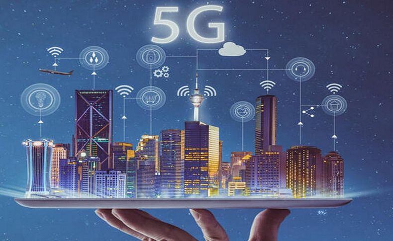 EMO İzmir Şubesinden koronavirüs ile 5G arasında ilişki bulunduğu iddialarına yönelik açıklama