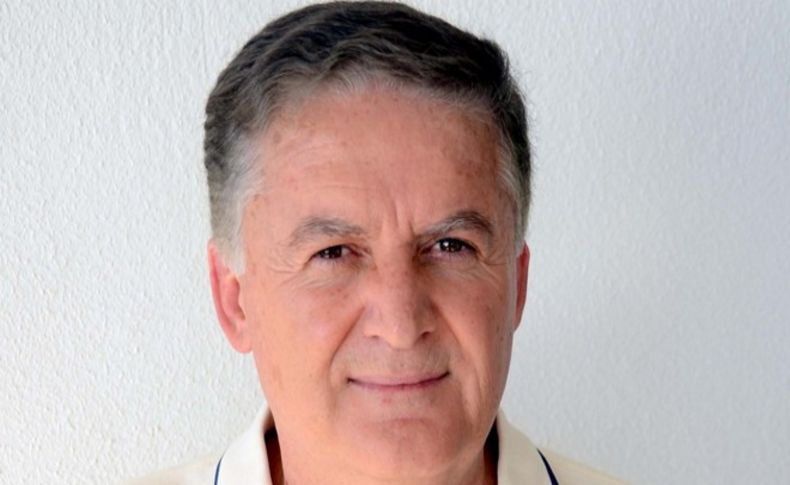 'En kör şahıs Necdet Özel'di'