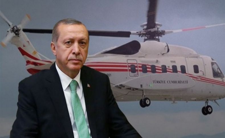 Erdoğan pilotlara böyle sormuş: Mertçe söyleyin...