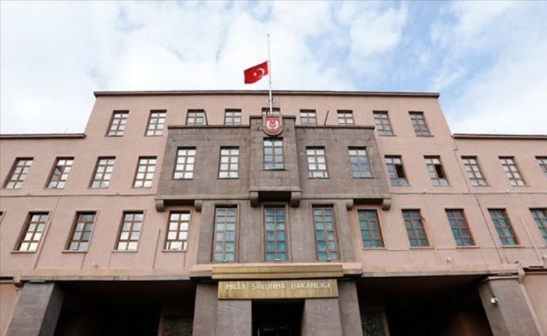 'Ermenistan uçağı düşürüldü' iddiası... MSB'den açıklama