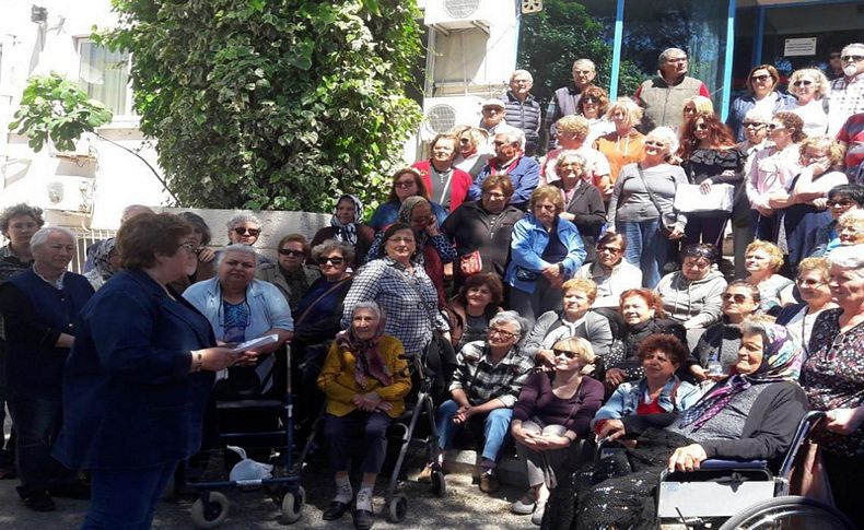 'Eski hastane aile sağlığı merkezi olsun'