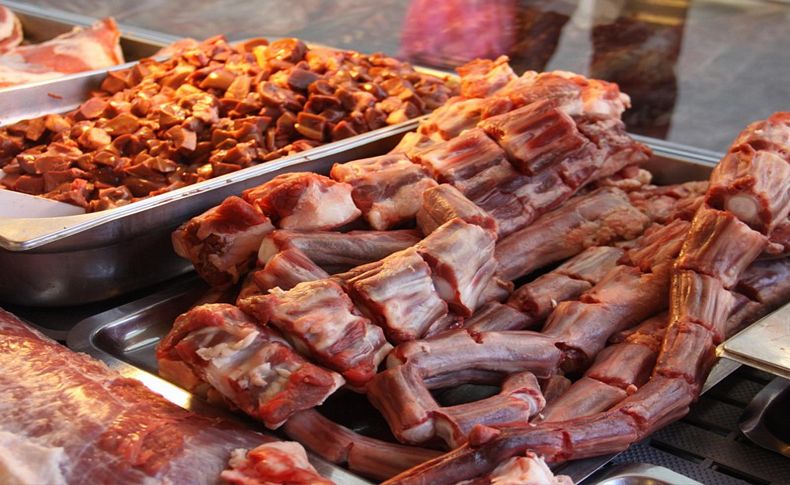 'Et için market değil, kasap tercih ediliyor'