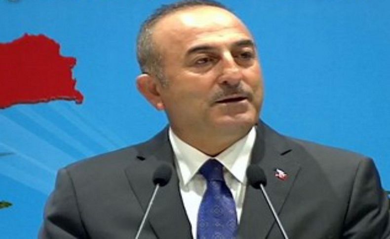 'F-35 alamazsak alternatifleri değerlendiririz'