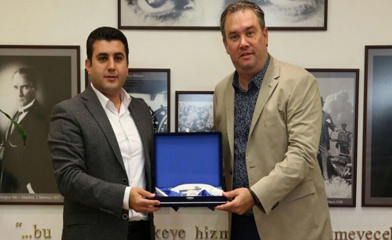 'Fair-play'lik ziyaret