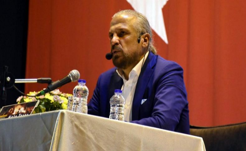 Yarar: FETÖ'cü hala ciddi personel var