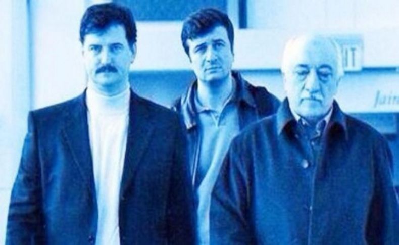 'FETÖ yeniden sızmaya çalışıyor'