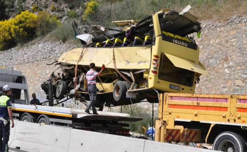 'Frene uygunsuz müdahale eski araçlarda yaygın bir sorun'