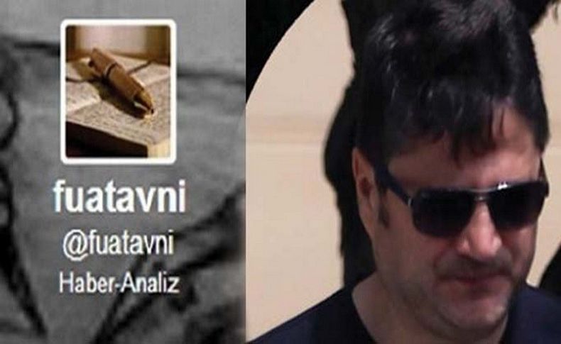 'Fuat Avni' savcılıktaki itiraflarını reddetti