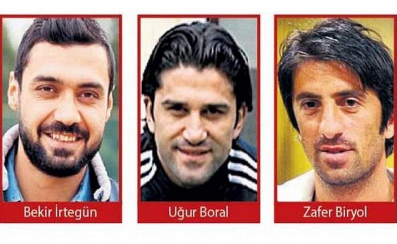 'Futbolda FETÖ' soruşturmasında ifadeler ortaya çıktı!