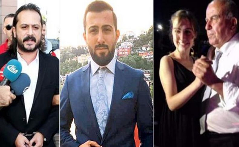 'Geriye sadece annem kaldı'