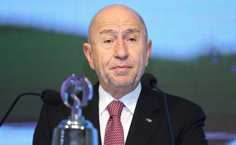 Özdemir: Bizim ligde iptal kararı vermek kolay değil!