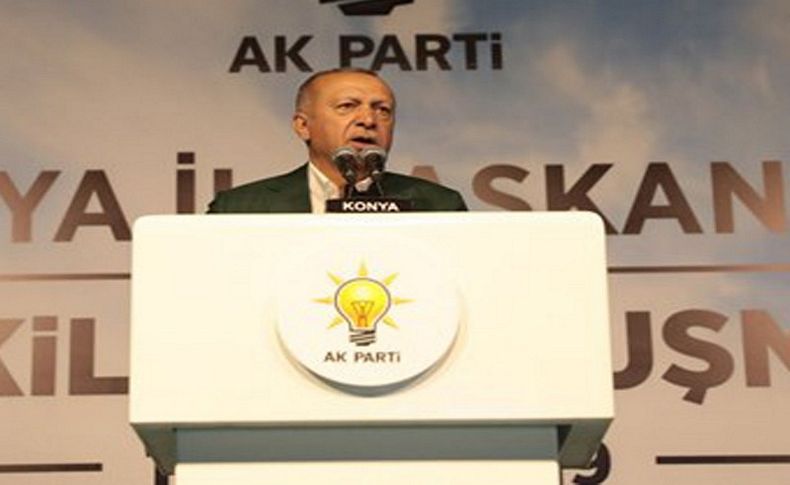 'Gönlünü bizden ayıran varsa ayıklamaktan çekinmeyiz'