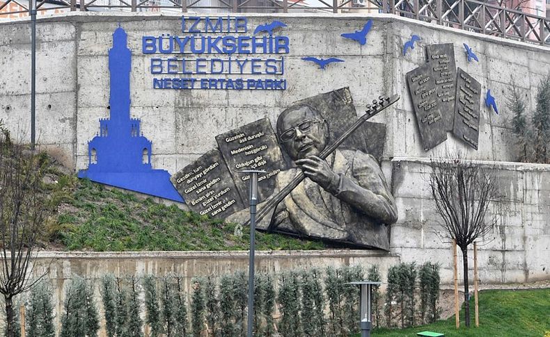 'Güzel İzmir' seni unutmadı