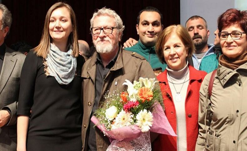 'Hayır' kampanyasının yaratıcısı deneyimlerini anlattı