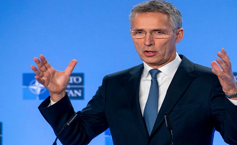 'Hiçbir NATO ülkesi Türkiye kadar saldırı yaşamadı'