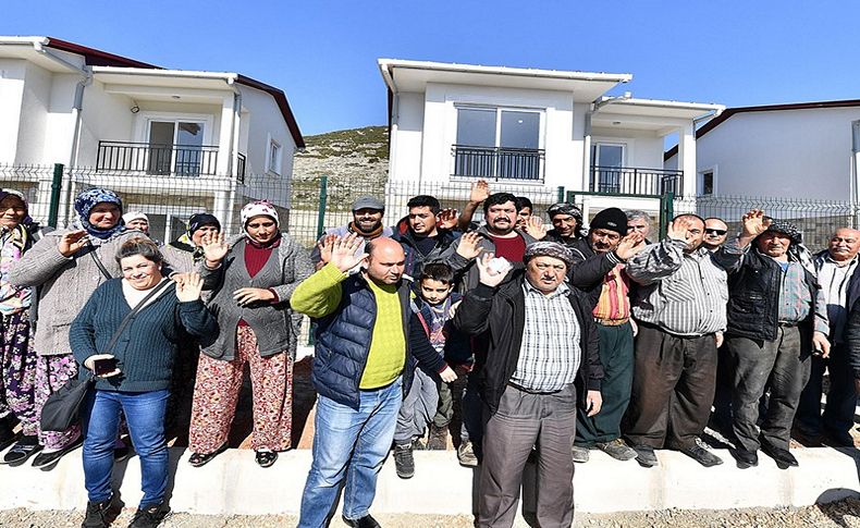 'İçimiz rahat, çünkü Aziz Başkan var'