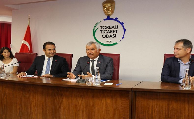 'İhracatçıya en büyük destek Eximbank'tan'