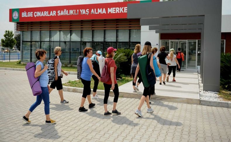 'İkinci bahar'a rekor başvuru