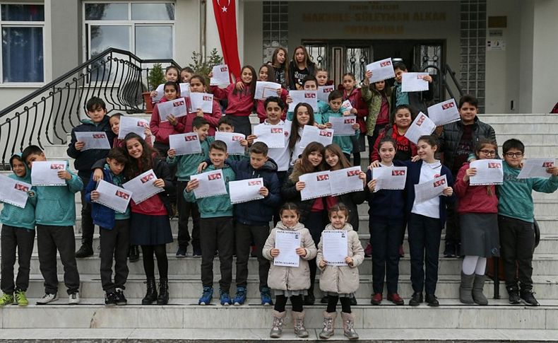 'İkiz' coşku