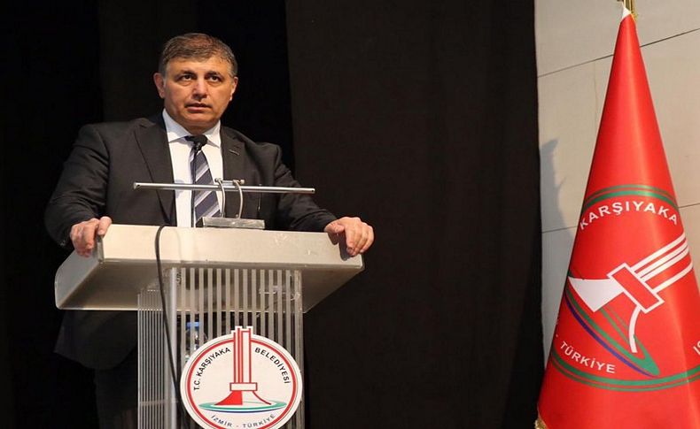 'İmza' iddialarını Tugay da yalanladı: Yok öyle bir şey