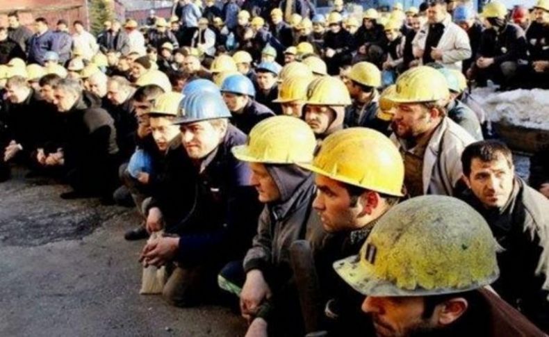 Taşeronların kadro başvuruları başladı!