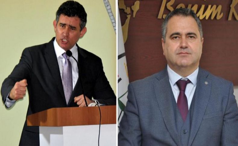 İzmir Barosu referandumda 'hayır' diyecek