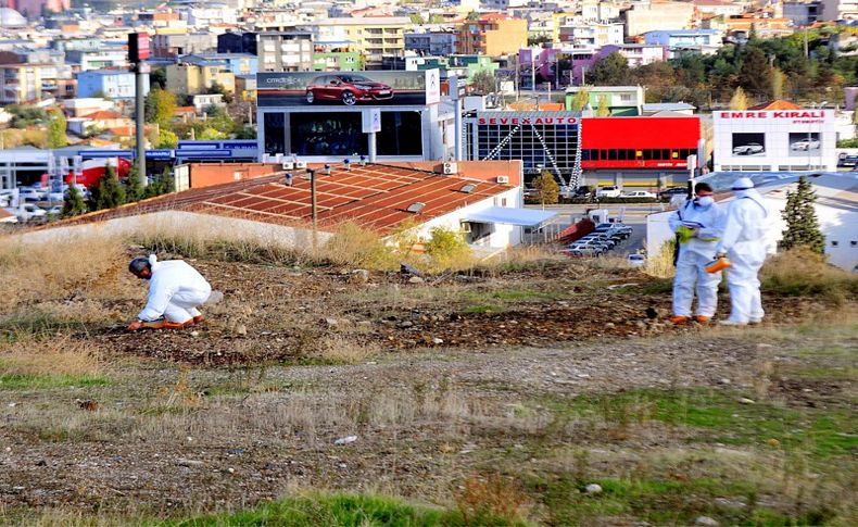 'İzmir'in Çernobili'ne verilen ceza kesinleşti