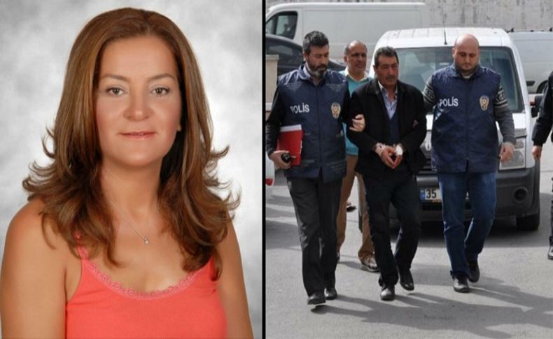 'Kadınlar Günü' cinayetine ne karar çıktı'