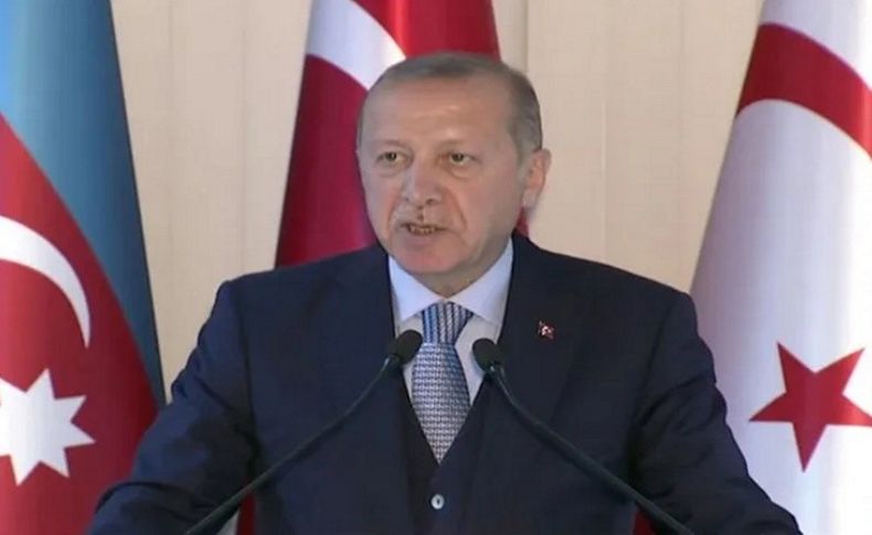 'Kandil'i de Sincar'ı da siz yakacaksınız'