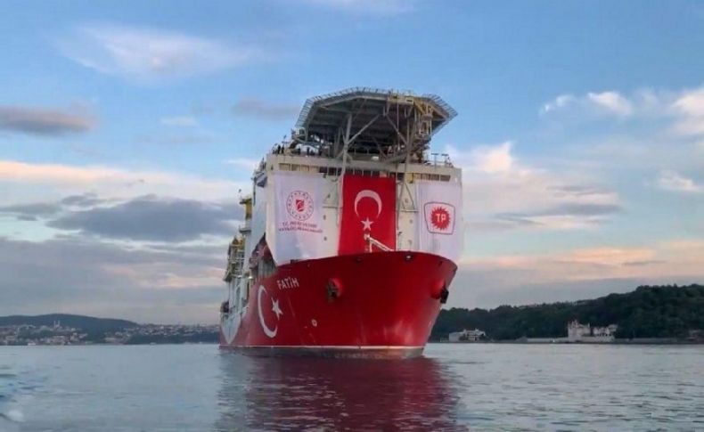 'Karadeniz'deki keşif ülkemiz için bir milat'