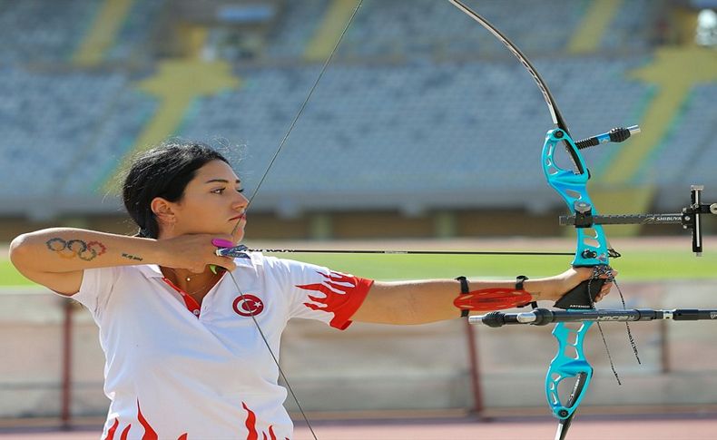 'Kare madalya' hevesi Avrupa şampiyonu yaptı