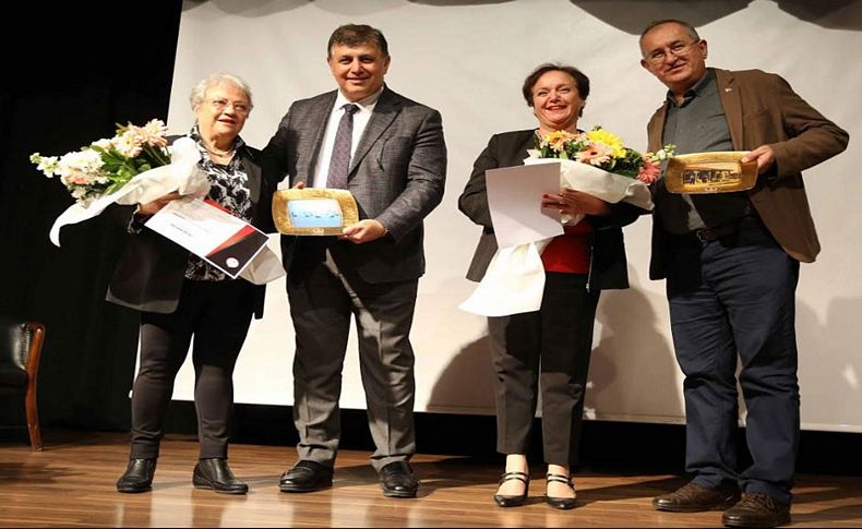 Karşıyaka’da dolu dolu 8 Mart