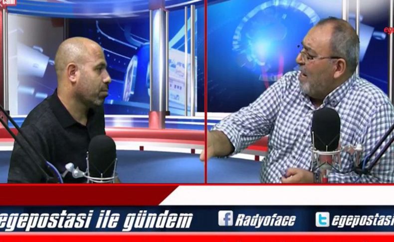 'Kavgalı eve kız vermezler'