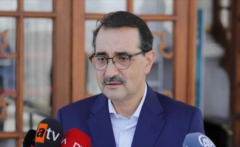 'Kendi üreteceğimiz gaz daha ekonomik olacak!'
