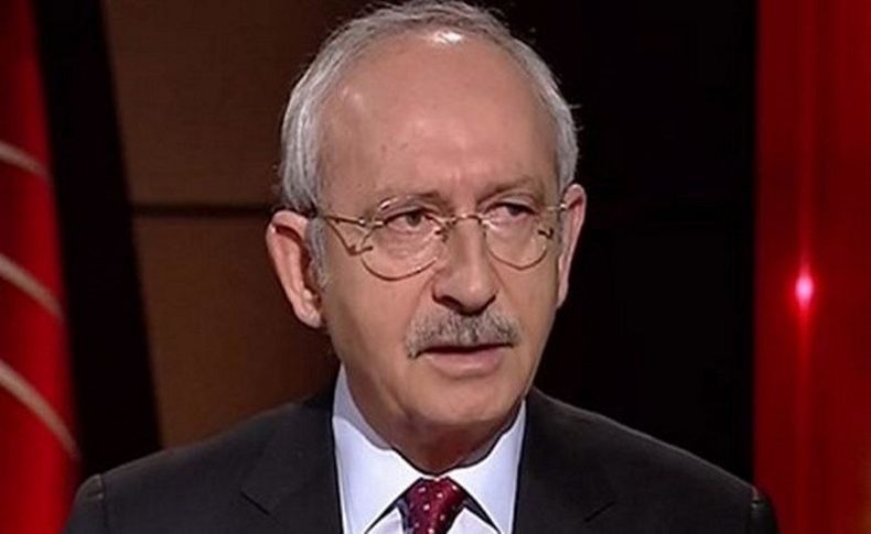 Kılıçdaroğlu: Eğer beni idam etmek istiyorsanız...