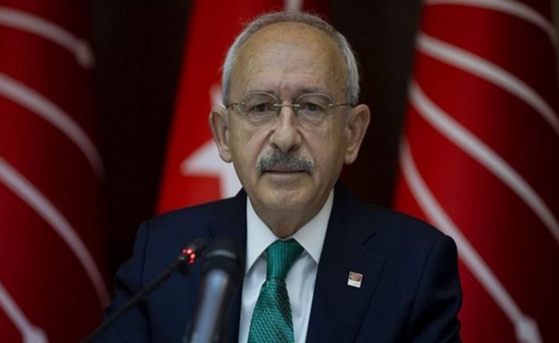 Kılıçdaroğlu'ndan Berat Albayrak açıklaması