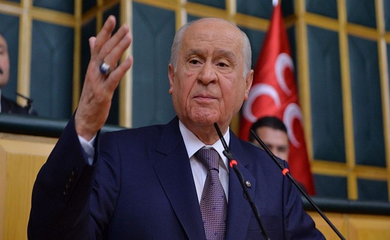 Bahçeli'den flaş açıklamalar